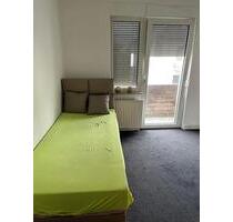 Möbelierte 3-Zimmer Wohnung im Zentrum von Bielefeld als WG