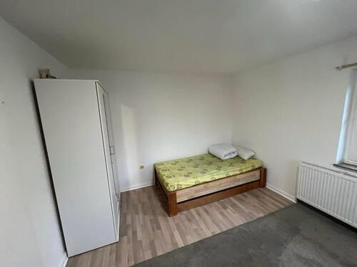 Foto - Etagenwohnung in Bielefeld zur Miete
