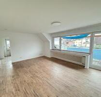 Helle 4-Zimmer Wohnung mit großem Bad in Windeck-Dattenfeld