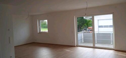 Foto - 2 Zimmer Etagenwohnung in Gremsdorf