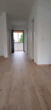 Foto - Etagenwohnung in Gremsdorf zur Miete