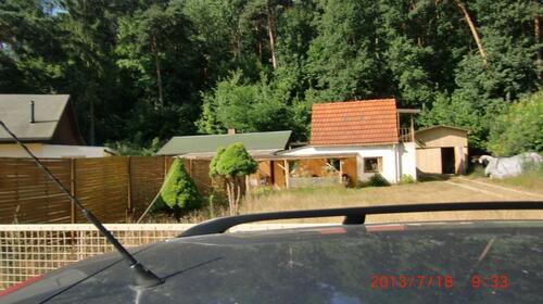 Foto - Einfamilienhaus mit 20,00 m&sup2; in Königs Wusterhausen zum Kaufen