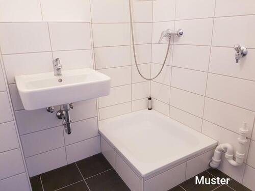 Foto - 1 Zimmer Erdgeschoßwohnung in Kiel