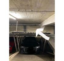 Duplex Garagenstellplatz zu vermieten - Neuss