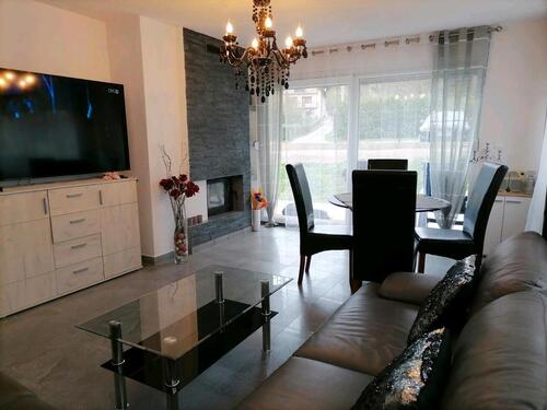 Foto - 6 Zimmer Einfamilienhaus zum Kaufen in Traunstein