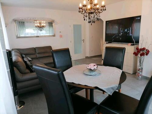 Foto - 6 Zimmer Einfamilienhaus in Traunstein