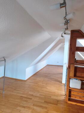 Foto - 3 Zimmer Maisonettenwohnung in Frankfurt am Main