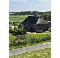 Haus zu vermieten (auf Zeit) Verkauf bevorzugt!!! - Klanxbüll