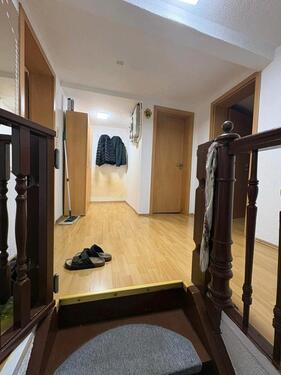 Foto - Etagenwohnung in Langenau zur Miete