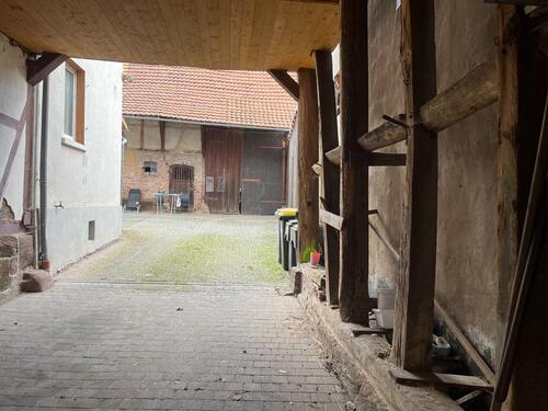 Foto - Mehrfamilienhaus, Wohnhaus zum Kaufen in Wildeck