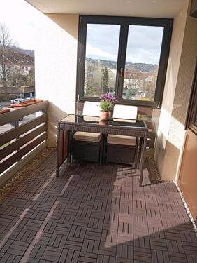 Foto - 2.5 Zimmer Etagenwohnung zum Kaufen in Gerlingen