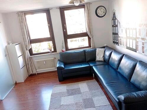 Foto - 2.5 Zimmer Etagenwohnung in Gerlingen