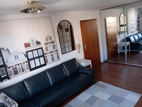 Foto - Etagenwohnung in Gerlingen zum Kaufen