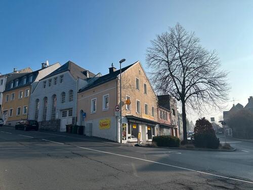 Foto - Einfamilienhaus in Gefrees