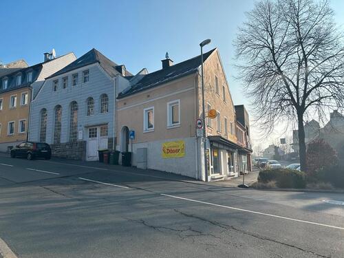 Foto - Einfamilienhaus in Gefrees zum Kaufen