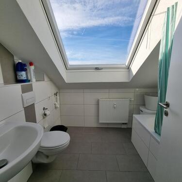 Foto - Helle 3 Zimmer Dachgeschoßwohnung