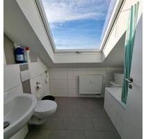 Helle 3 Zimmer Dachgeschoßwohnung - Arnstein