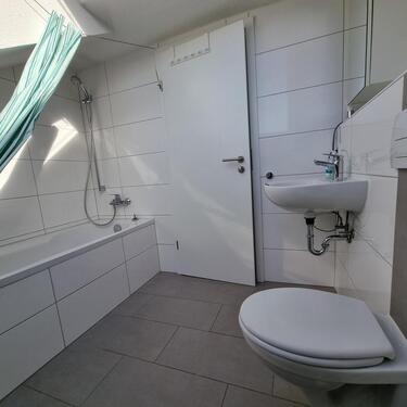 Foto - 3 Zimmer Dachgeschoßwohnung zur Miete in Arnstein