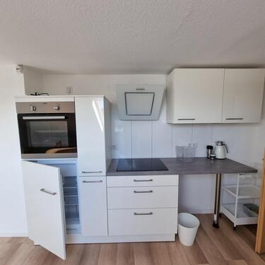 Foto - Dachgeschoßwohnung in Arnstein zur Miete