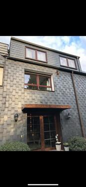 Foto - Haus mit Garten - 1.800,00&nbsp;EUR Kaltmiete, ca.&nbsp; 200,00&nbsp;m&sup2;