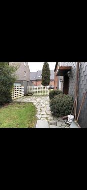 Foto - 7 Zimmer Reihenhaus in Oberhausen