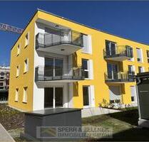 Erding - Moderne 4-Zimmer-Wohnung in zentraler Wohnsiedlung