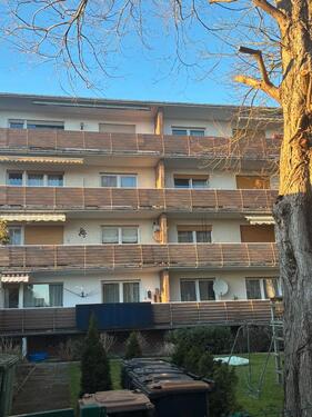 Foto - 3 Zimmer Etagenwohnung zum Kaufen in Belm