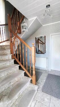 Foto - 5 Zimmer Doppelhaushälfte in Preußisch Oldendorf