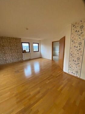 Foto - 2 Zimmer Erdgeschoßwohnung in Bad Hersfeld