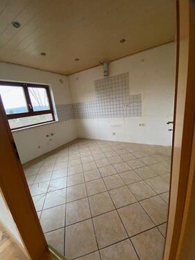 Foto - Erdgeschoßwohnung in Bad Hersfeld zur Miete