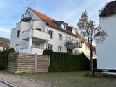 Foto - Schöne 3-Zimmer-Erdgeschosswohnung mit Garten & Tiefgarage