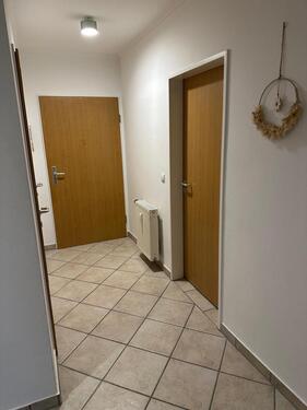 Foto - Etagenwohnung in Coesfeld zum Kaufen