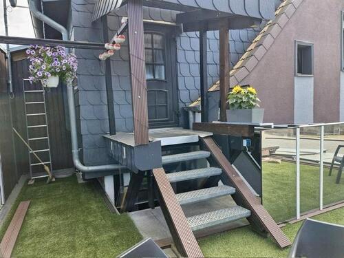 Foto - 6 Zimmer Einfamilienhaus in Magdeburg