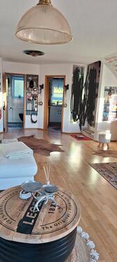Foto - 3 Zimmer Maisonettenwohnung in Bruchsal