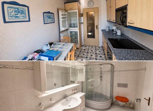 Foto - 3 Zimmer Etagenwohnung zur Miete in Bremen
