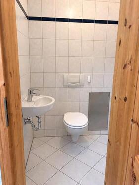 Foto - 3 Zimmer Erdgeschoßwohnung zur Miete in Lehre
