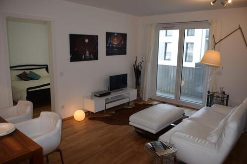 Foto - Etagenwohnung in München zur Miete