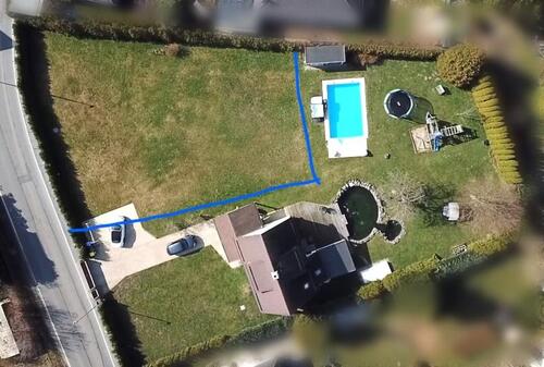 Foto - Einfamilienhaus zum Kaufen in Chemnitz