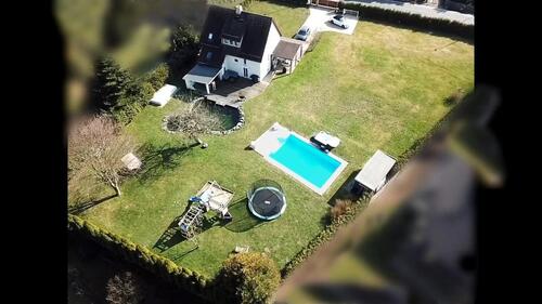 Foto - Einfamilienhaus in Chemnitz