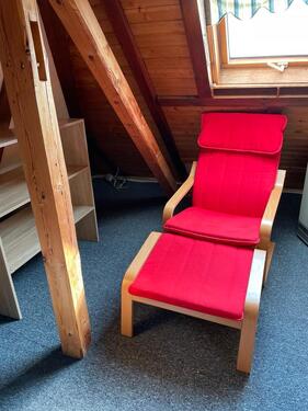 Foto - Großes WG Zimmer - ab 01.10. an 1-2 Personen zu vermieten