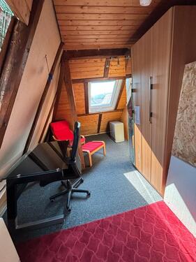 Foto - Etagenwohnung zur Miete in Kronach