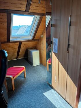 Foto - Etagenwohnung in Kronach zur Miete