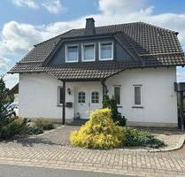 Einfamilienhaus mit Garten und Garage in familienfreundlicher Wohnlage Arnsberg-Bruchhausen