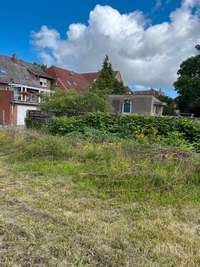 Foto - Grundstück in Lüdersdorf