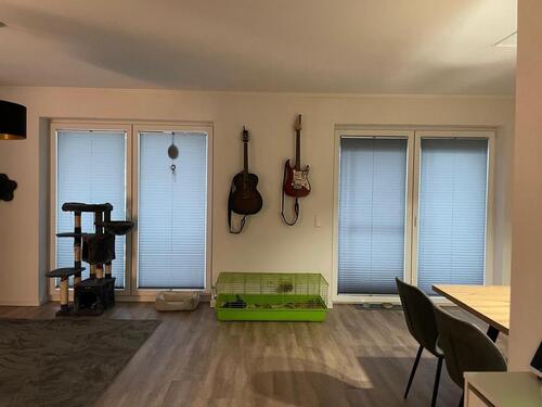 Foto - Etagenwohnung in Leer (Ostfriesland)
