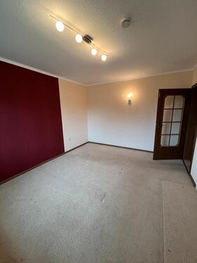 Foto - Etagenwohnung in Bramsche