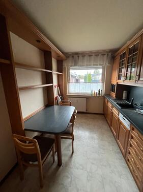 Foto - Etagenwohnung in Bramsche zur Miete