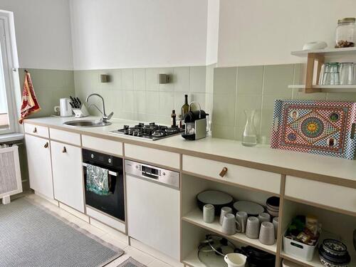 Foto - Einfamilienhaus in Potsdam zur Miete