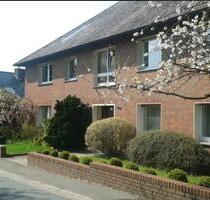 attraktive, helle 4 Zimmer Wohnung in ruhiger Siedlung - Ibbenbüren