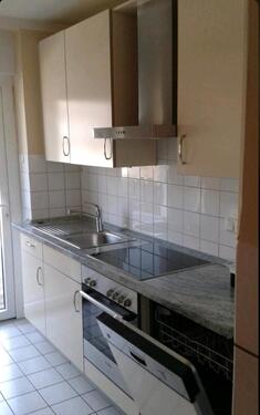 Foto - Etagenwohnung zur Miete in Ibbenbüren